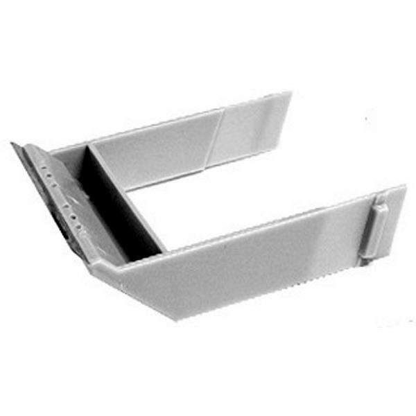 Mag-Float Scraper Large/Large Plus reserveblad 2 stk.