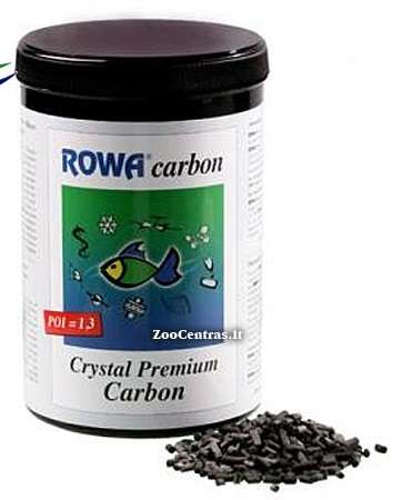 Rowa Carbon 1000ml 450g