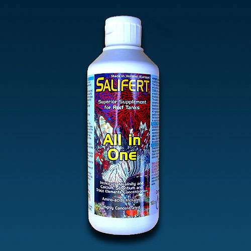 Salifert All In One 250ml