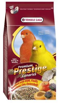 Prestige Premium Kanarie VAM 2.5kg