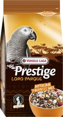 Prestige Premium Papegøye African VAM 1kg