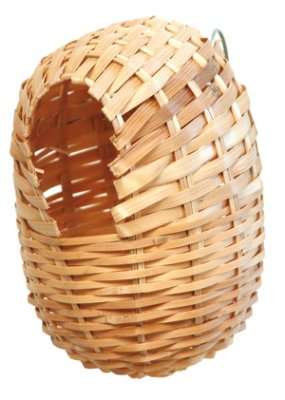 Rede Fink liten 11x8.5x11CM