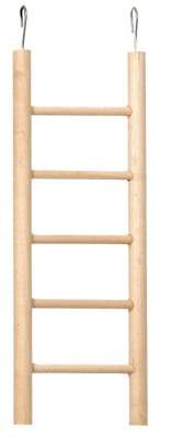 Fugl STEGE 5 TRÄ UNDULAT7x1x22CM