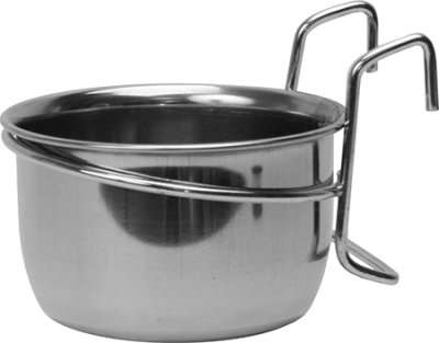 Fórskål rustfri 150ml