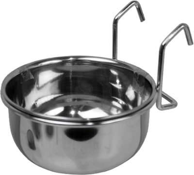 Fórkopp rustfri hengende 15cm