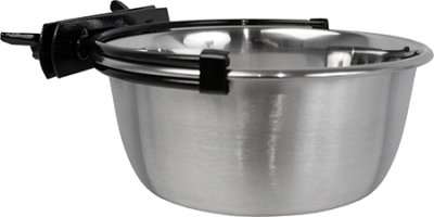 Ozami fórkopp rustfri 880ml Ø14,5cm