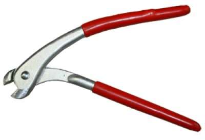 Fugl TÅNG FÖR C CLIPS