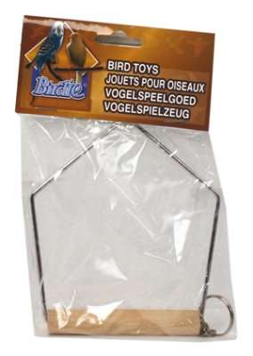 Gynge UNDULAT 9x1x12cm