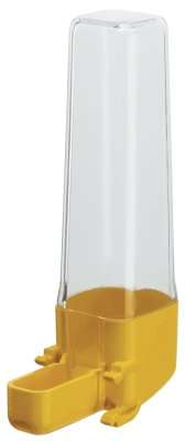 Vannautomat ass. farge 3x5.7x11cm