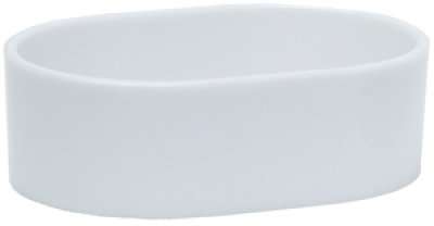 Flamingo Oval Matskål 11cm