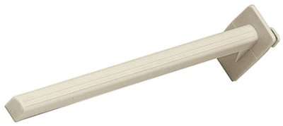 Fugl FP SITTPINNE PLAST 4180 2ST 18.4x2.4x2.4CM