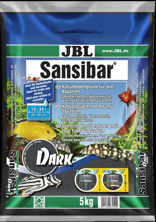 JBL Sansibar Dark 5kg
