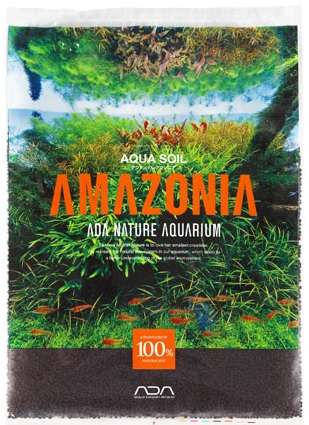 ADA Aqua Soil Amazonia Ver.2  9L