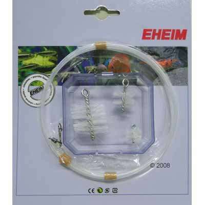 Eheim 4005570  Rensebørste Bøybar 9/12 -12/16 - 16/22 mm 1,6m