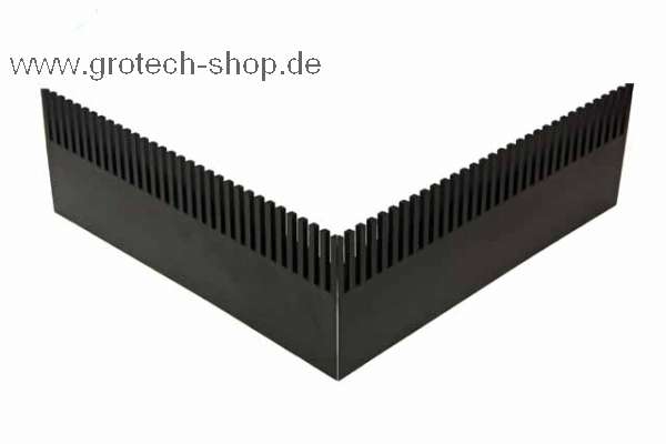 Grotech Overrenningskam