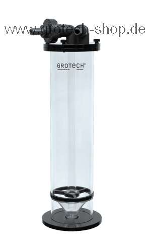 Grotech BPR-100 for akvarier opptil 1000 Liter inkl. 500 ml Biopellets