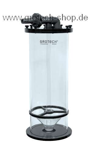 Grotech BPR-150 for akvarier opptil 2000 Liter inkl. 1000 ml Biopellets