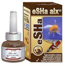 Esha Alx 20ml