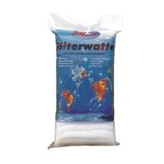 Zoobest Filtervatt 250g