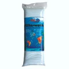 Zoobest Filtervatt 500g