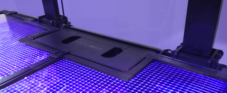 Red Sea Net Cover DIY kit 90cm