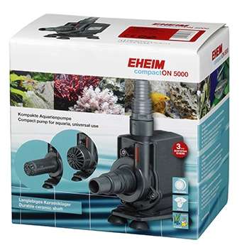 Eheim CompactON 5000