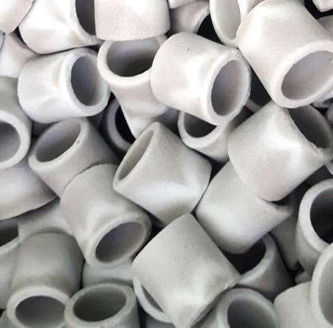 Sera Siporax Pro 1L løsvekt Ø15mm