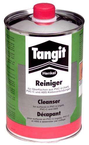 Tangit PVC Rensevæske 125ml