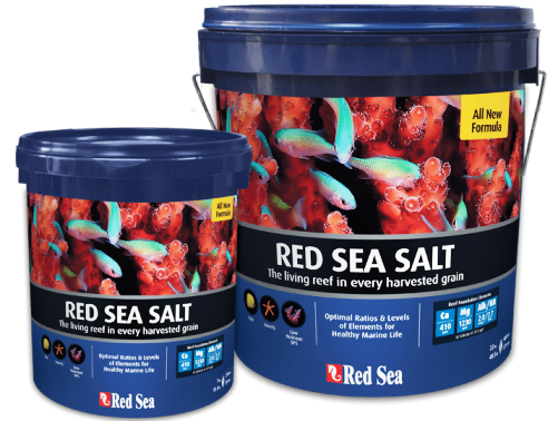Red Sea Salt 7kg