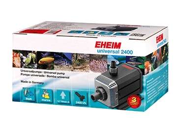 Eheim Universal 2400 Outdoor (1260)