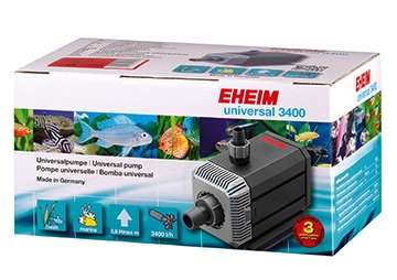 Eheim Universal 3400 (1262)