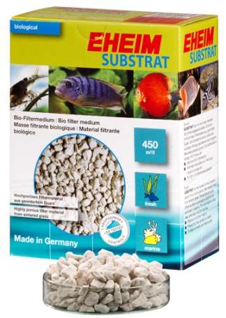 Eheim 2509101 Substrat 2L