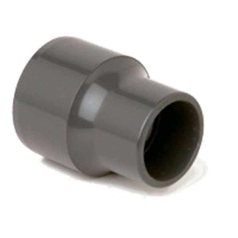 PVC Overgang 25-20-16mm