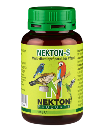NEKTON S Multivitamin 35g