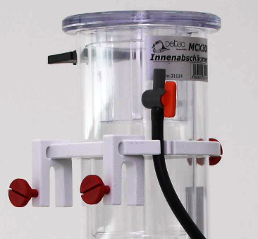 Deltec MCX 300 holder