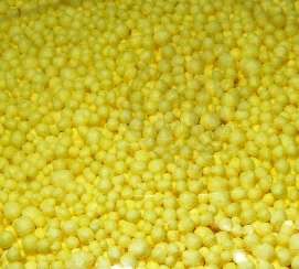 Deltec Svovel refill 1kg
