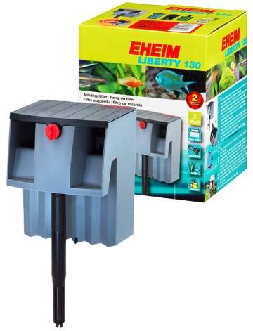 Eheim Liberty 130 HangOn Filter