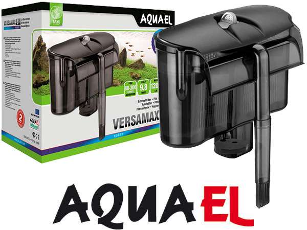 Aquael Versamax FZN-2 HangOn Filter