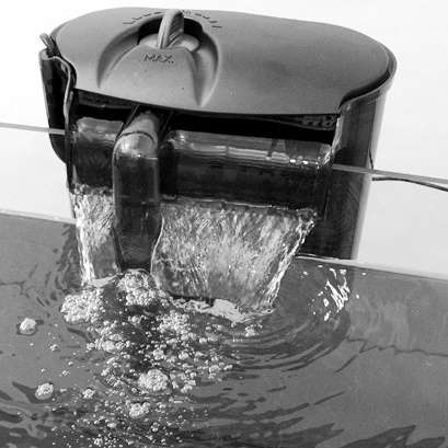 Aquael Versamax FZN-2 HangOn Filter