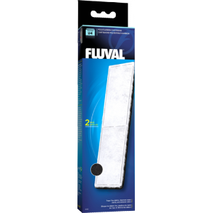 Fluval U4 Poly-Carb patron A492