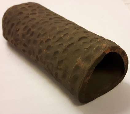 Mallehule Medium 4,5x3,5x14 cm