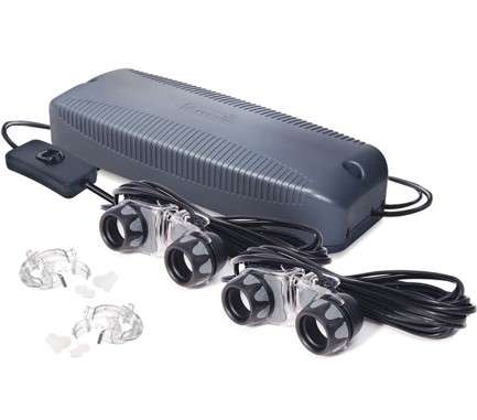 Arcadia Ultra Seal T5 2 x 24 / 39 watt IP 67