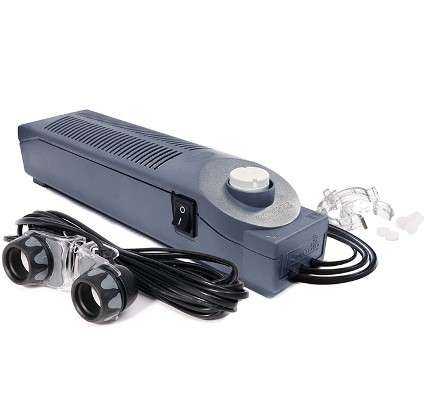 Arcadia Ultra Seal lysrør sett 15W T8