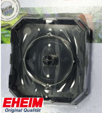 Eheim 7260609 Powerline 2252-underdel til filterbeholder