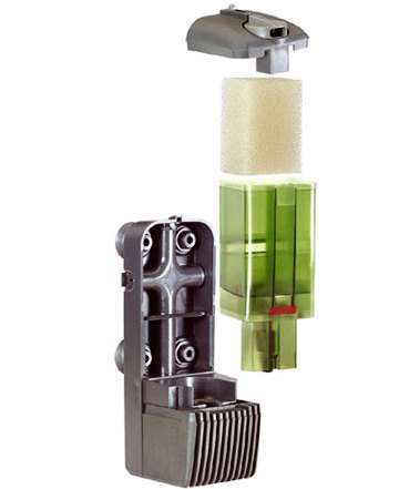 Eheim Pickup 45 (2006)