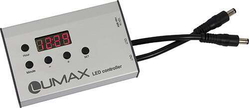 Akvastabil Lumax LED Kontroller