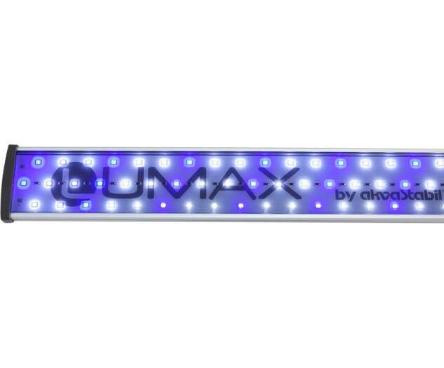 Akvastabil Lumax LED 23W Blåhvit