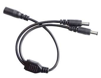 Akvastabil Lumax Y splitter