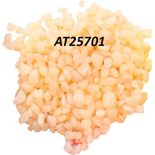 Akvastabil Libra Akvariegrus Aprikos 3-5mm 1kg