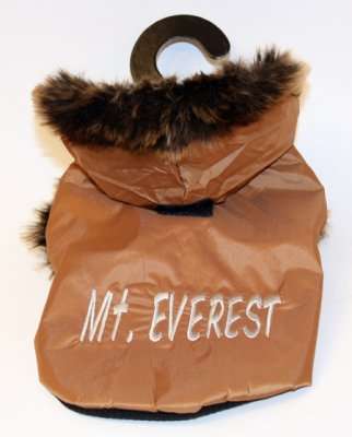 MT Hunde Jakke Everest